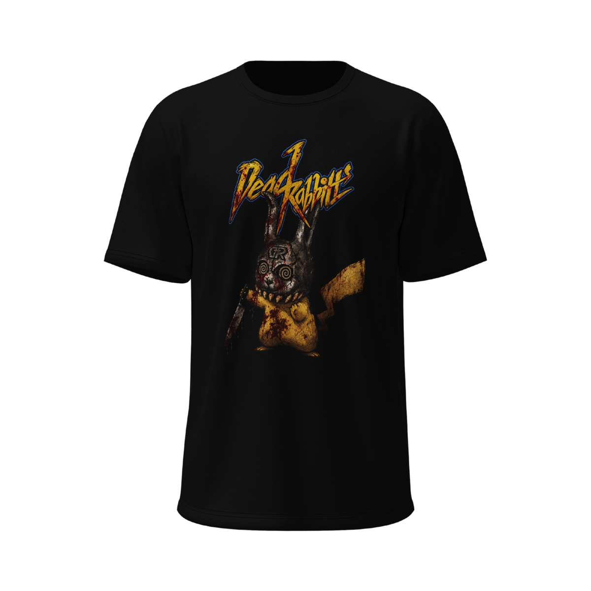 LIMITED EDITION Rabubuchu Premium Tee