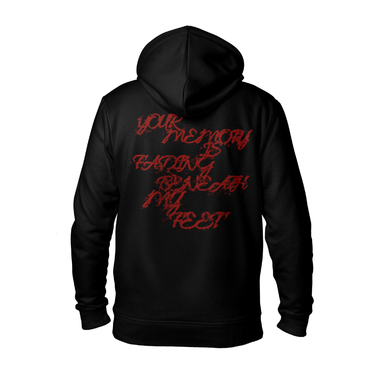 DEAD TO ME Pullover Hoodie