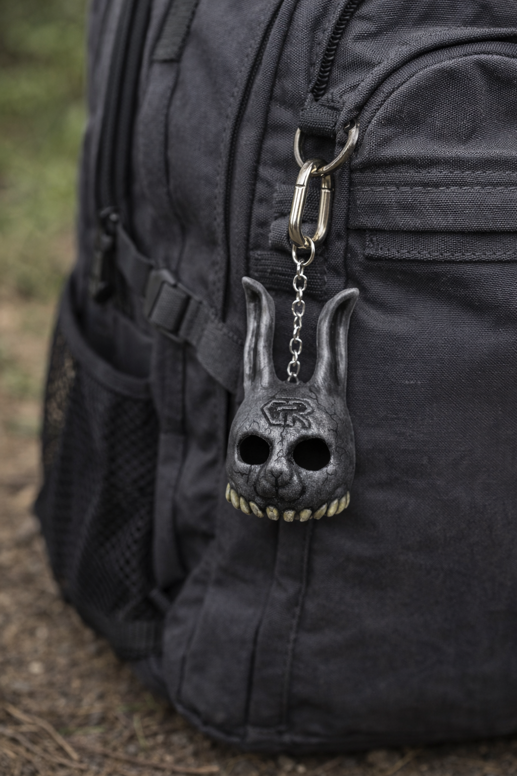 LIMITED EDITION COLLECTIBLE: Dead Rabbitts Official Rabubu!