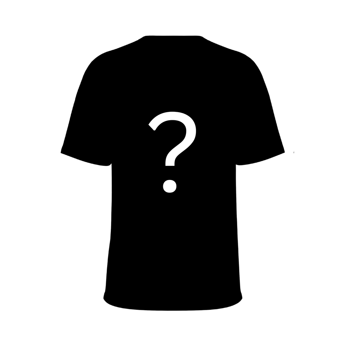 LIMITED EDITION MYSTERY TEE