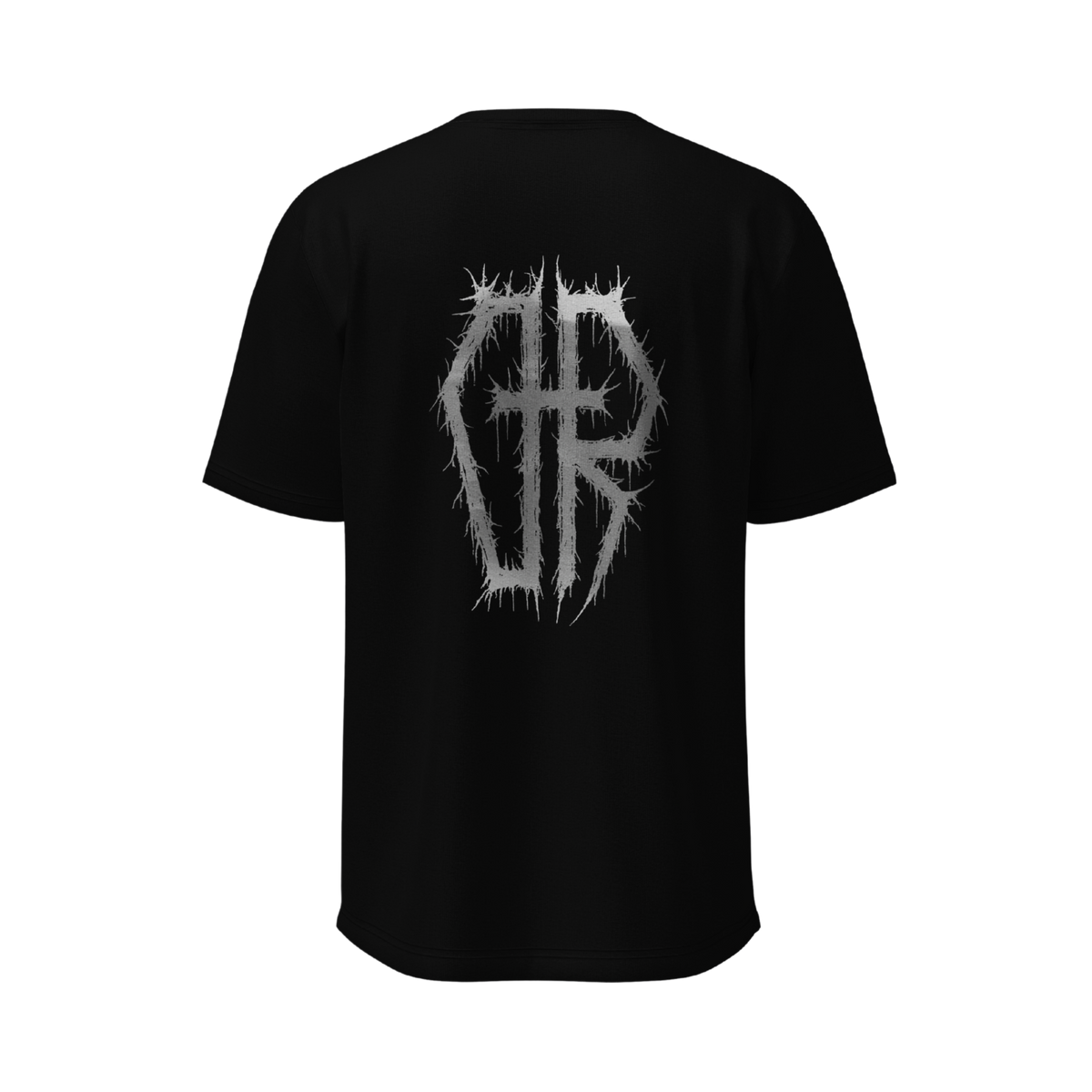 Mr./Ms. Destruction Name Tag Premium Tee