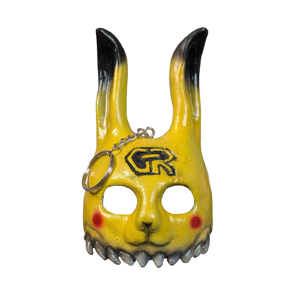 The Rabubundle