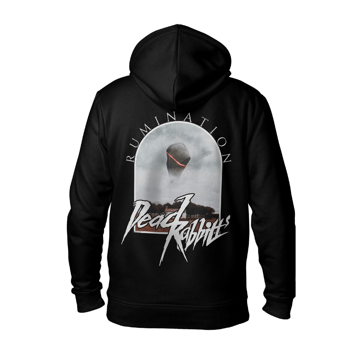 RUMINATION Pullover Hoodie