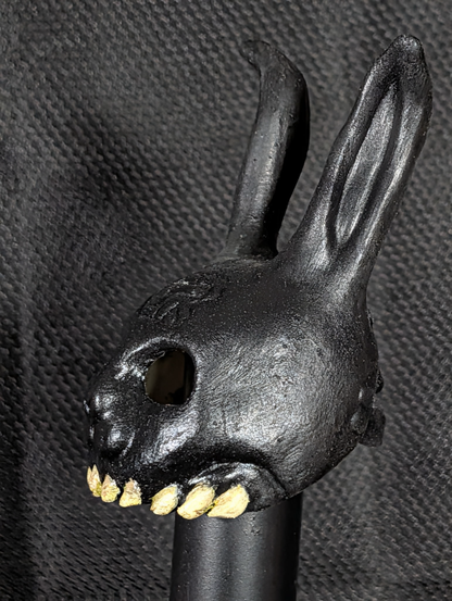 LIMITED EDITION COLLECTIBLE: Dead Rabbitts Official Rabubu!