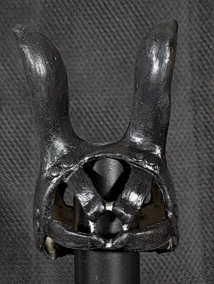 LIMITED EDITION COLLECTIBLE: Dead Rabbitts Official Rabubu!