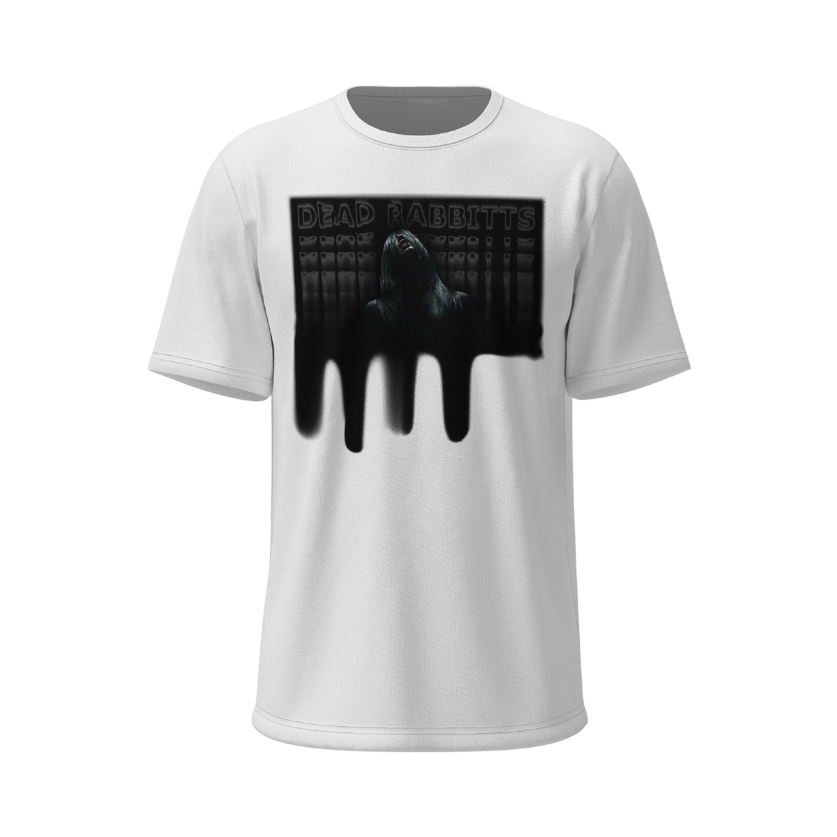 MELTED Premium Tee