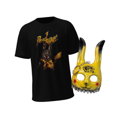 The Rabubuchu bundlet