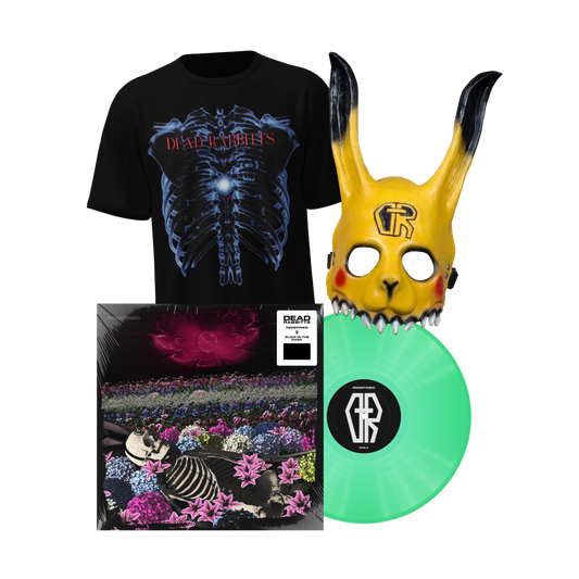 Electrified Rabubundle