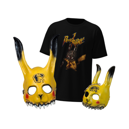 Ultimate Dead Rabubuchu Bundle