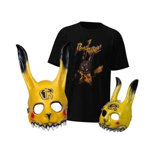 Ultimate Dead Rabubuchu Bundle