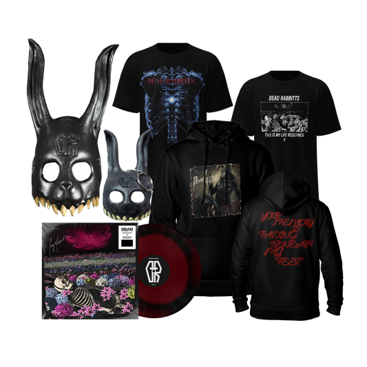 Mega Rabundle