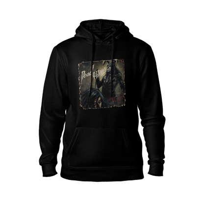 DEAD TO ME Pullover Hoodie