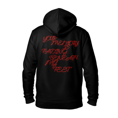DEAD TO ME Pullover Hoodie