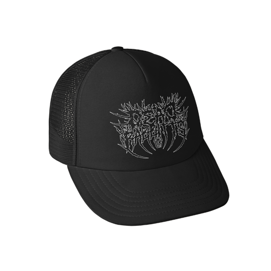 HOLLOW METALCORE Snapback Hat