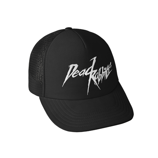 DR Logo Snapback Hat