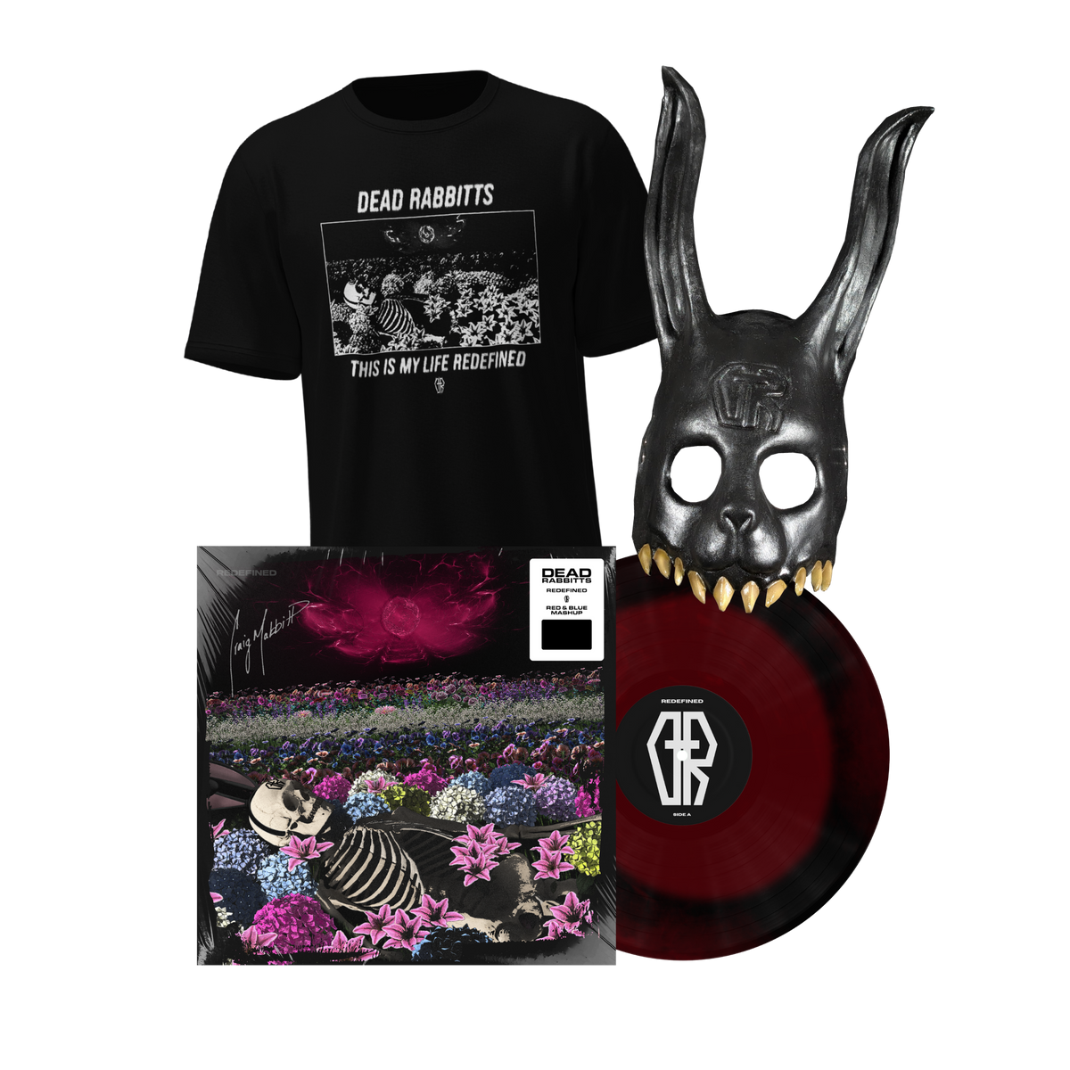 Redefined Collectors Bundle