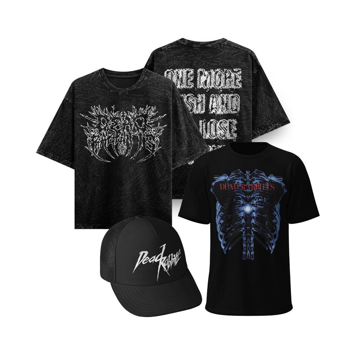 OLD BUT GOLD Bundle