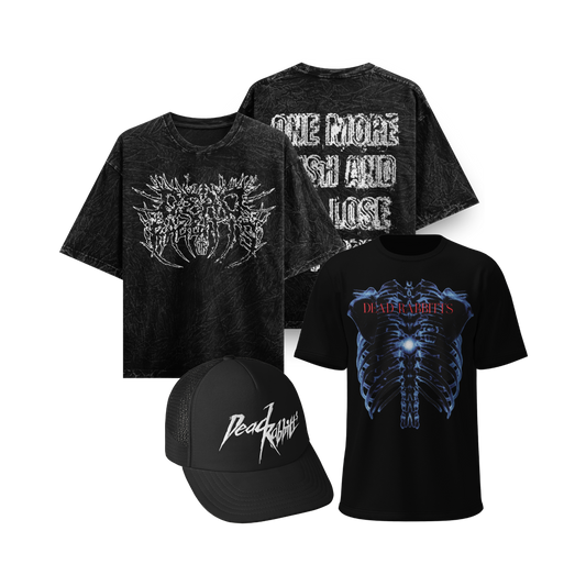 OLD BUT GOLD Bundle