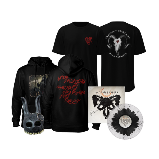 DR Eras Grab Bag Bundle