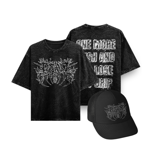 HOLLOW METALCORE Bundle
