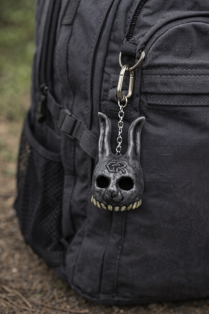 LIMITED EDITION COLLECTIBLE: Dead Rabbitts Official Rabubu!