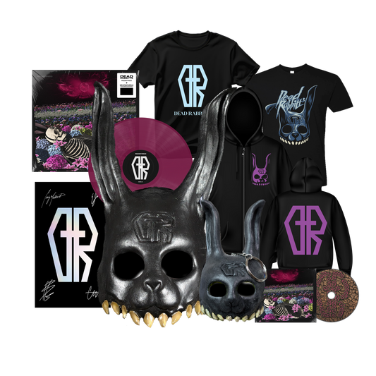 BUNNY BUNDLE – Black Friday Mega Bundle