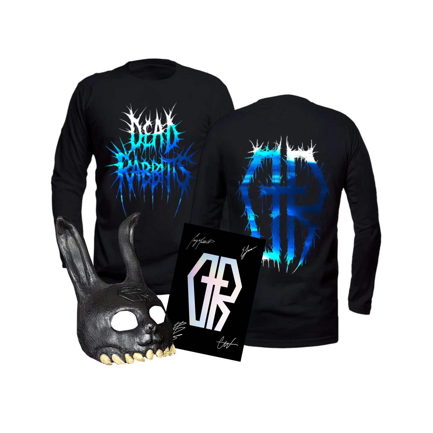 The Collectors Rabundle