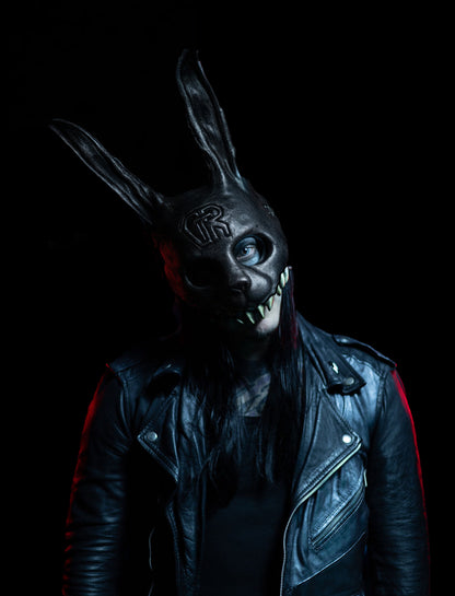 LIMITED EDITION- Dead Rabbitts Official Mask