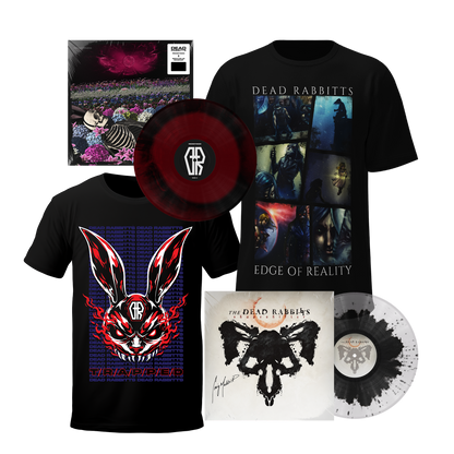 DR Eras Bundle - LIMITED EDITION