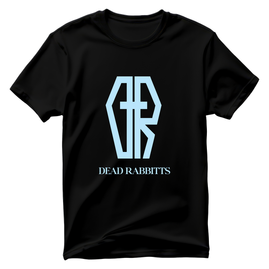 Limited Edition Black Friday Logo Tee — Only $20