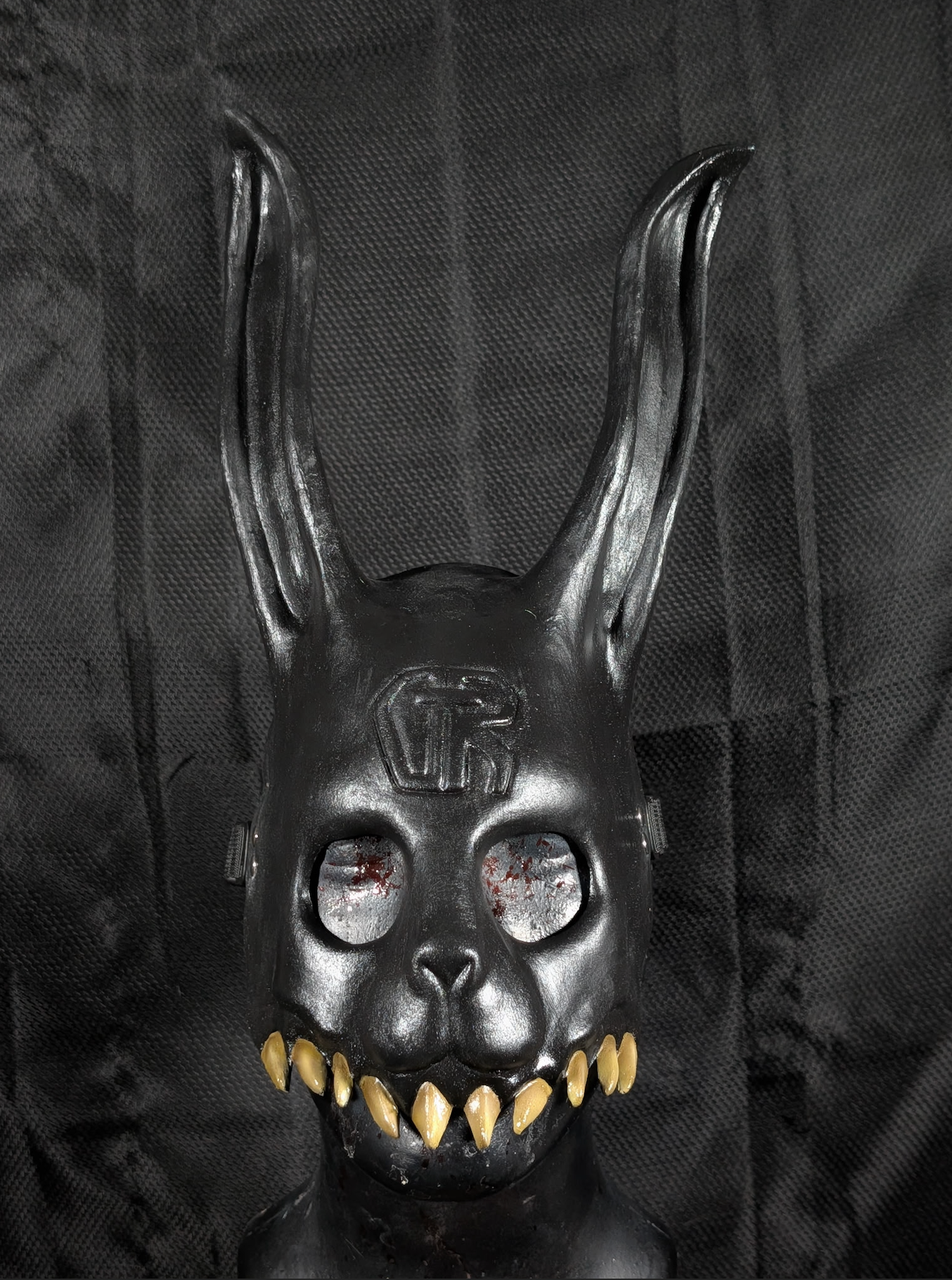 Masked Collectors Rabundle