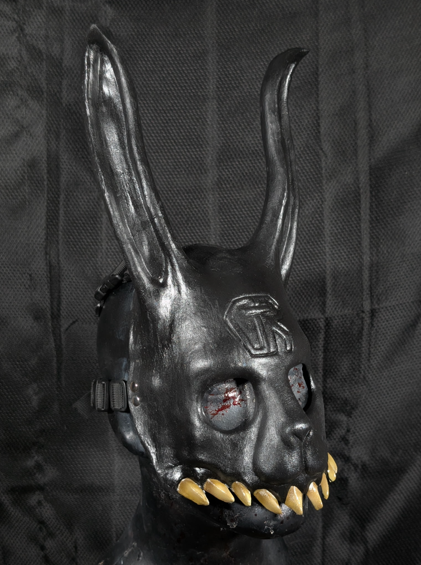 LIMITED EDITION- Dead Rabbitts Official Mask