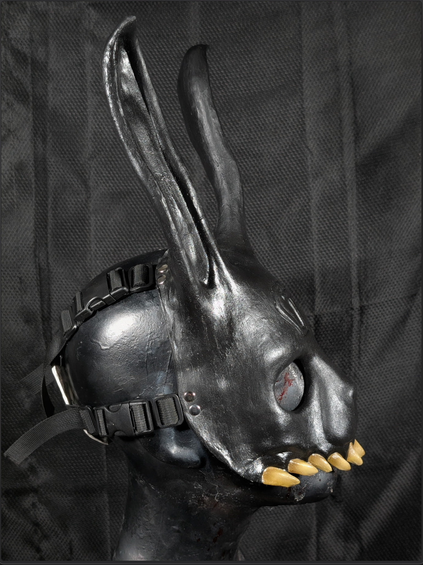 LIMITED EDITION- Dead Rabbitts Official Mask