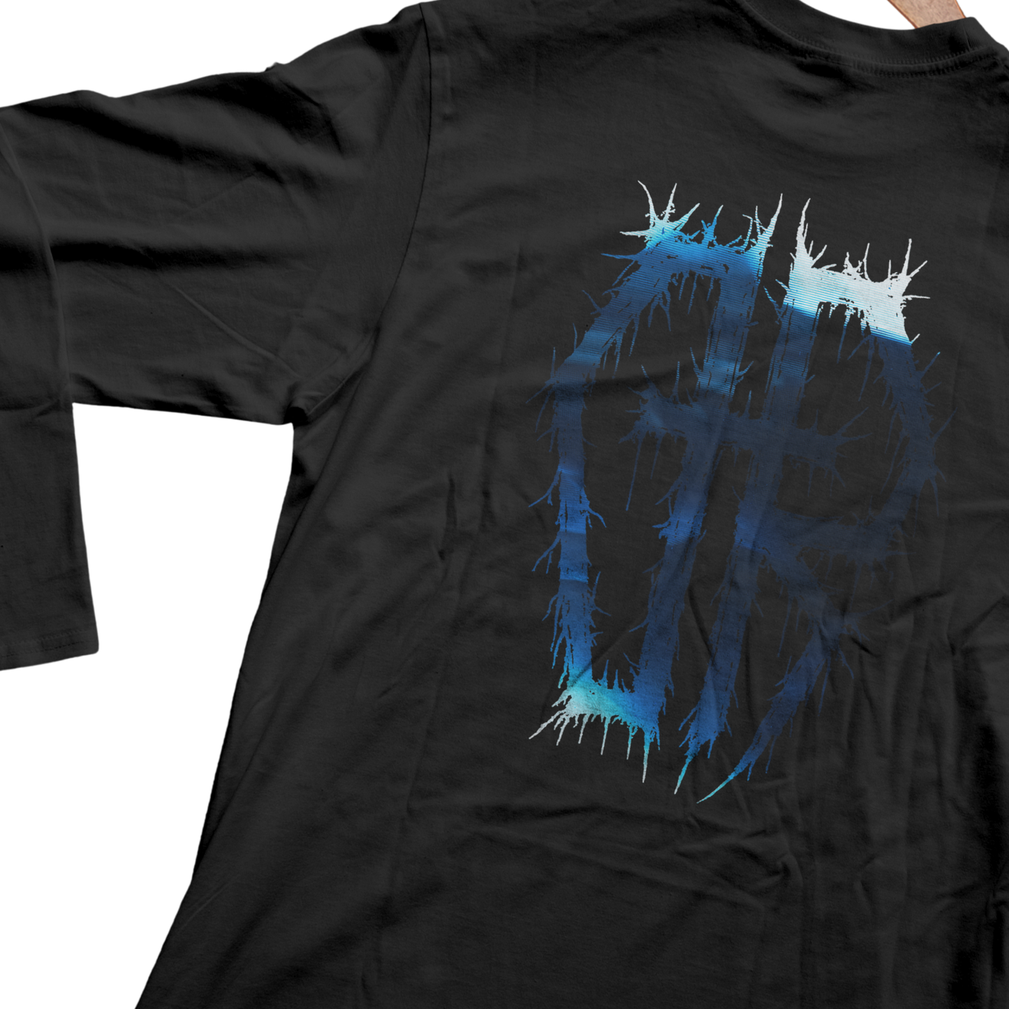 Dead Rabbitts - Logo Shirt - Premium Long Sleeve