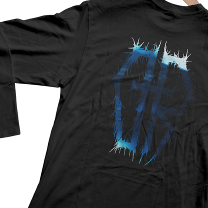 Dead Rabbitts - Logo Shirt - Premium Long Sleeve