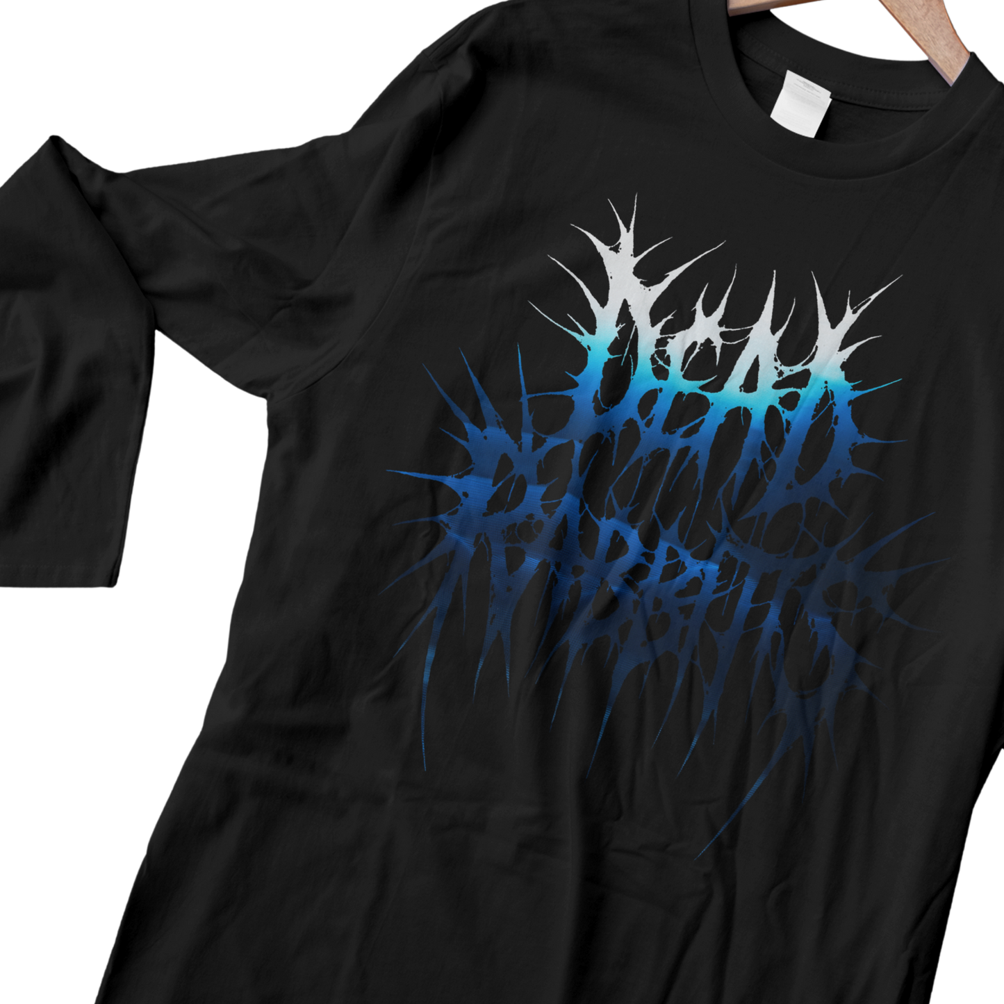 Dead Rabbitts - Logo Shirt - Premium Long Sleeve