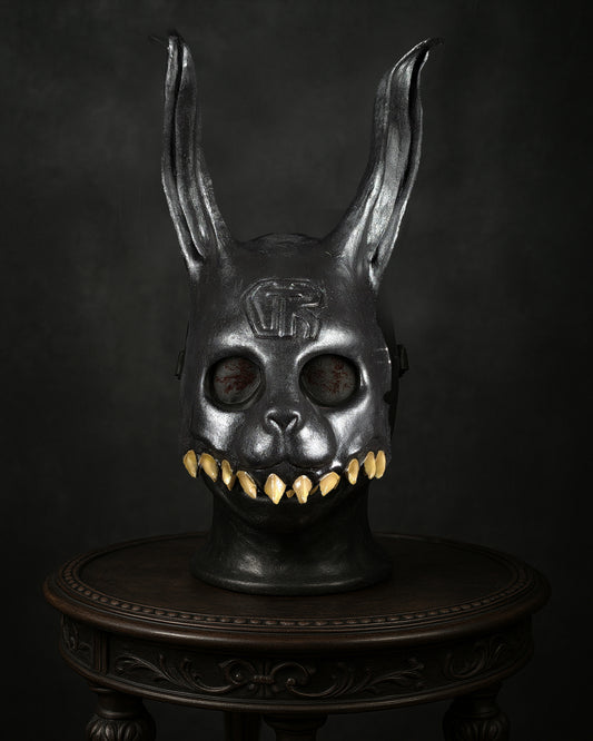 Dead Rabbitts Official Mask