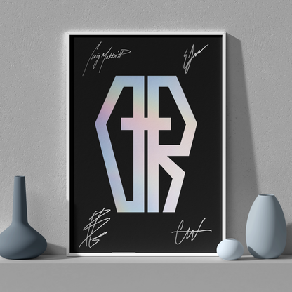 REDEFINED Poster