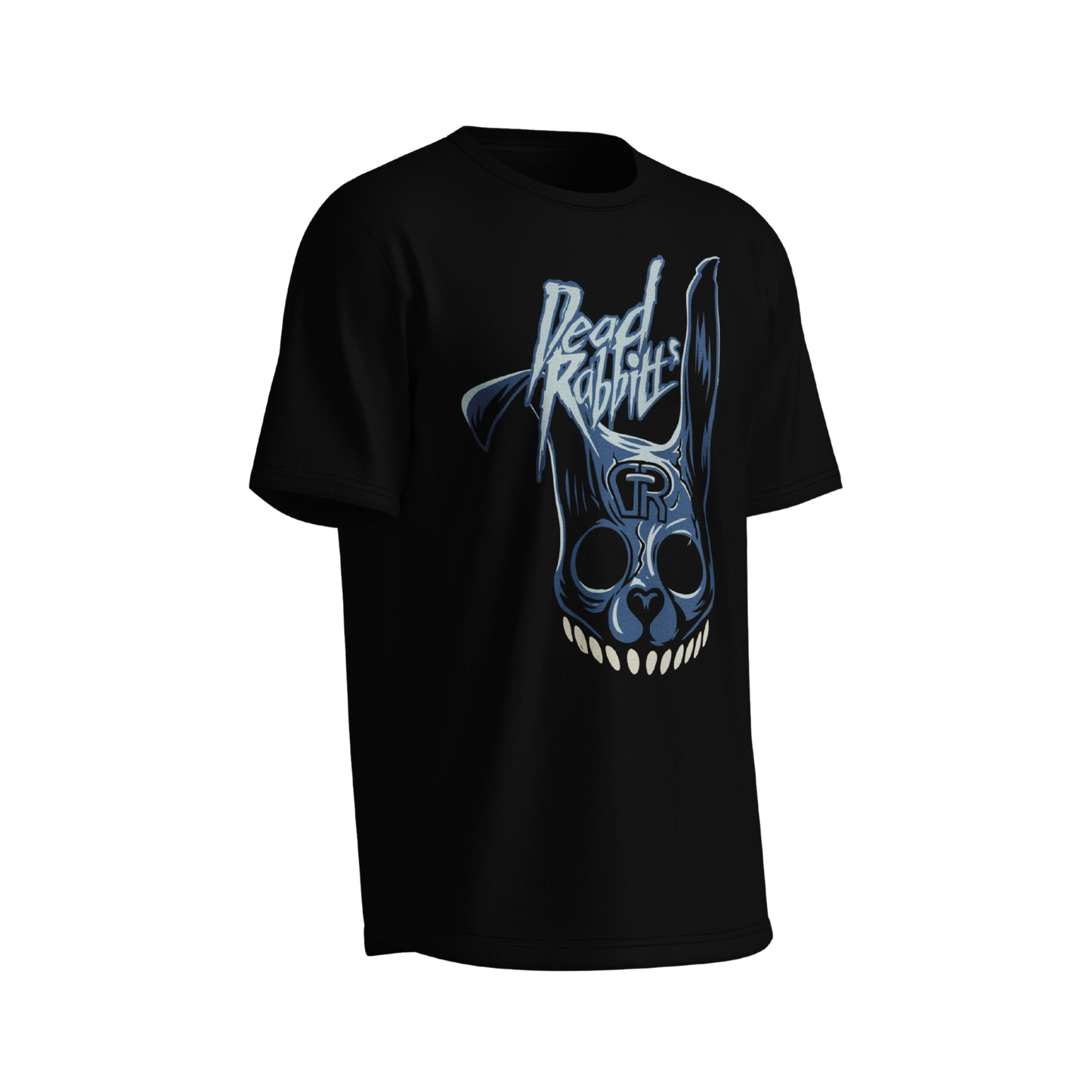 Dead Rabbitts - Mask - Premium Tee