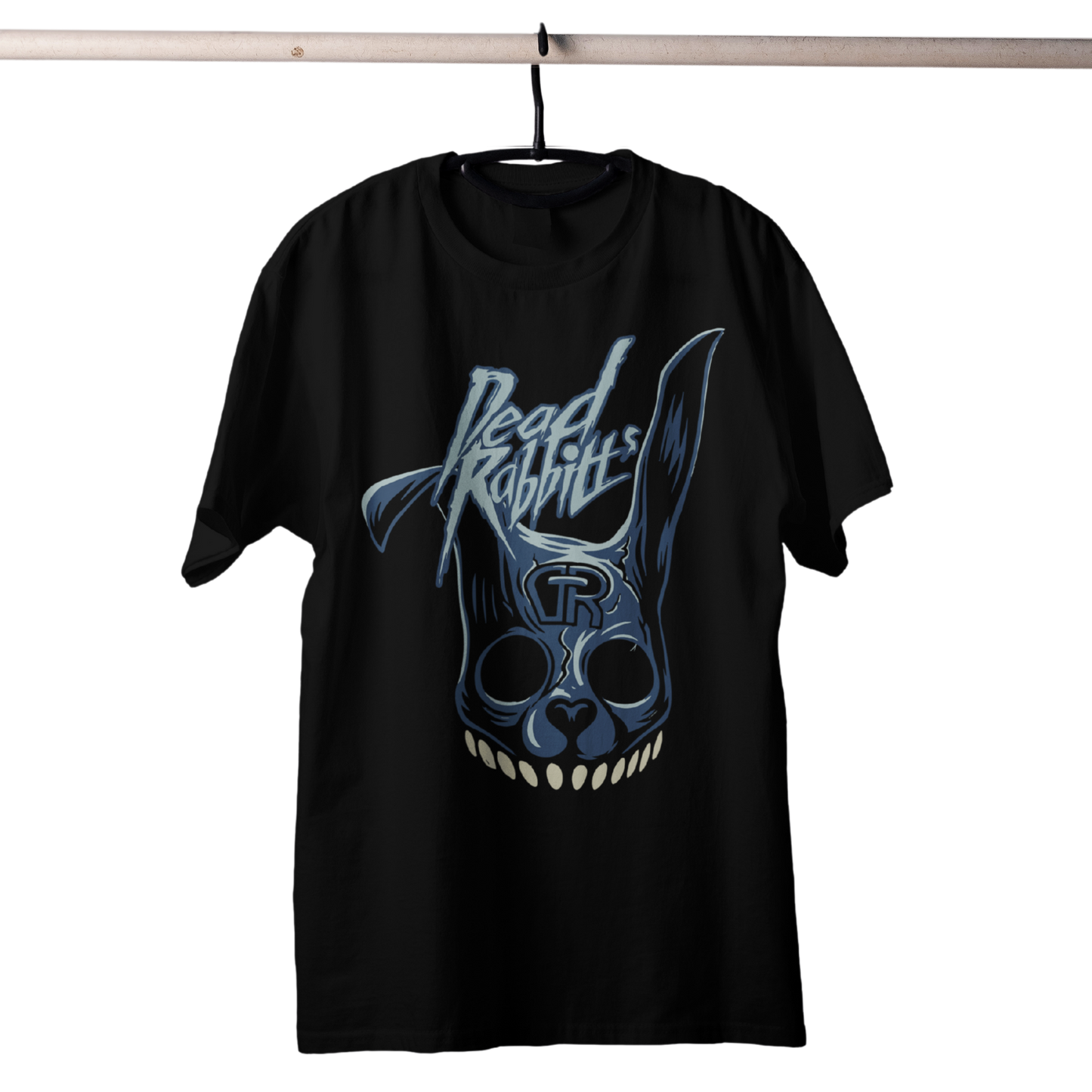 Dead Rabbitts - Mask - Premium Tee