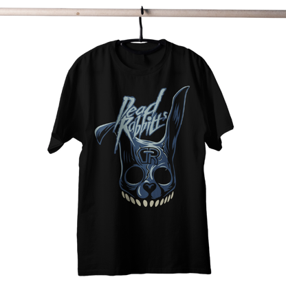 Dead Rabbitts - Mask - Premium Tee
