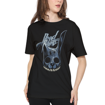 Dead Rabbitts - Mask - Premium Tee