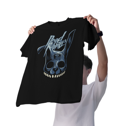 Dead Rabbitts - Mask - Premium Tee