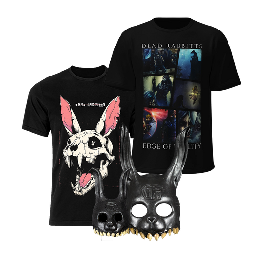 The Super Easter Rabundle