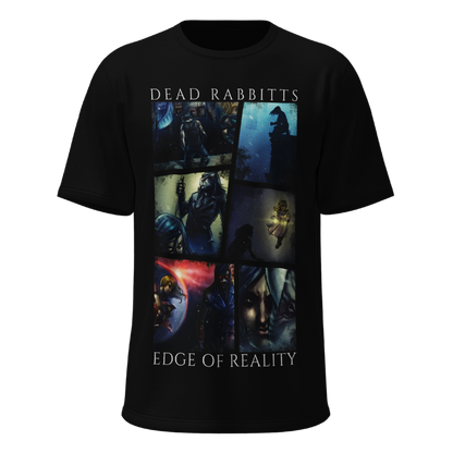 Dead Rabbitts - Edge of Reality Cinematic Panel - Premium Tee
