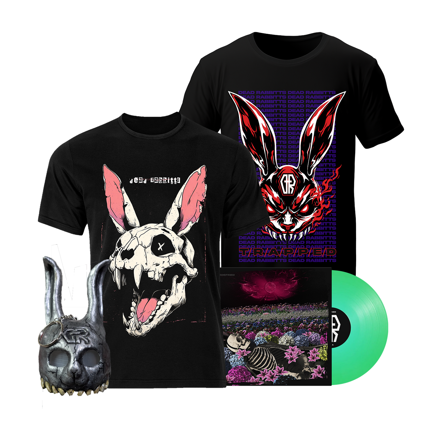 The Glow Bunny Bundle