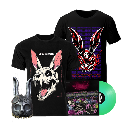 The Glow Bunny Bundle