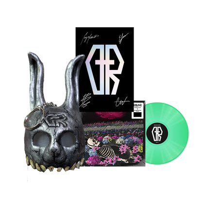 The Collectors Rabundle