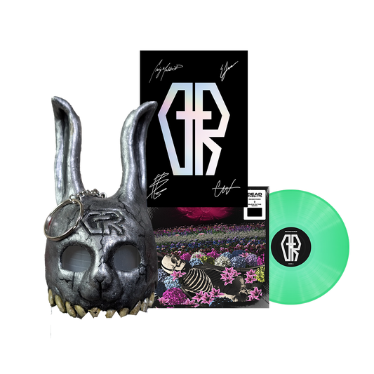 The Collectors Rabundle