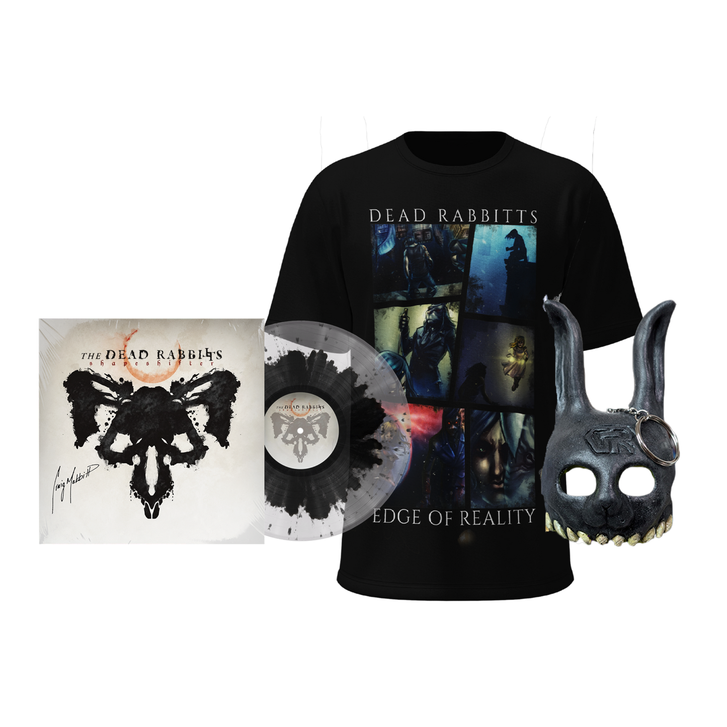 DR Eras Goodie Bag - LIMITED EDITION